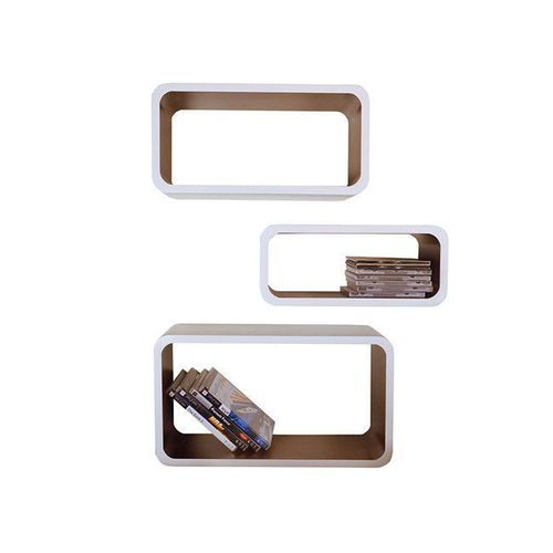 Zestaw półek Cube 08 na Arena.pl