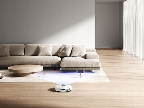 Robot sprzątający Dreame L10s Ultra Gen 2 mopujący Stacja na Arena.pl