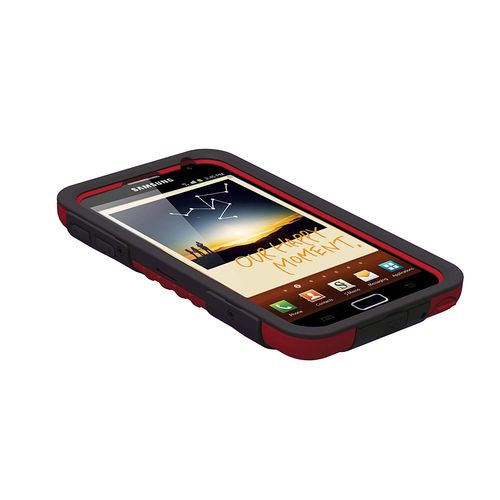 TRIDENT KRAKEN - Samsung Galaxy Note - RED na Arena.pl
