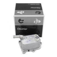 Chłodnica oleju JEEP COMPASS 2020 2021 2022 2023