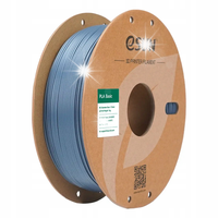 eSUN PLA-Basic filament szary 1.75 mm 1kg papierowa szpula