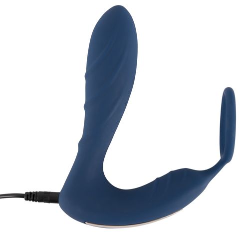 vibrating prostate plug with c na Arena.pl