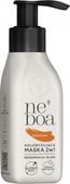 NEBOA MASKA KOLORYZUJĄCA 2W1 MIEDZIANY 100 ML