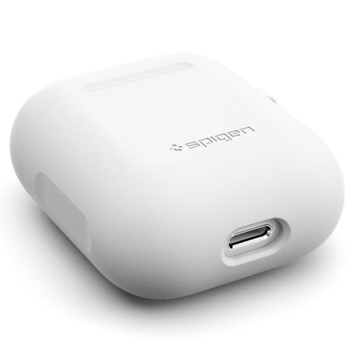SPIGEN AIRPODS CASE WHITE na Arena.pl