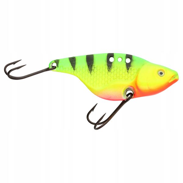 CYKADA JMC ADVENTURE BREAM FIRE TIGER 12G/4,5CM zdjęcie 1