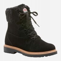 Buty trekkingowe damskie ocieplane Olang MERIBEL.BREATHE.TEX 81