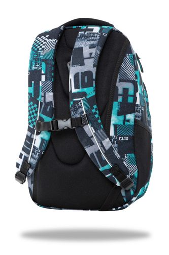 COOLPACK VANCE PLECAK MŁODZIEŻOWY DISTRICT na Arena.pl
