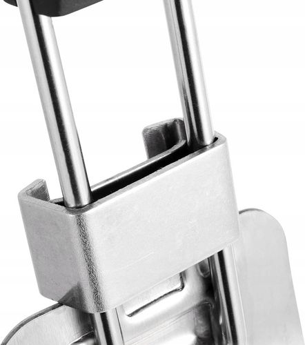 ŁOPATA DO PIZZY SKŁADANA SZUFLA TACA STAL NIERDZEWNA INOX PROFESJONALNA XXL na Arena.pl