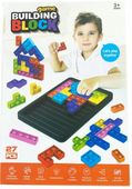 POP IT KLOCKI POPIT TETRIS PUZZLE UKŁADANKA BĄBELE