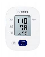 OMRON Ciśnieniomierz M2 PLUS Duży mankiet 22-42 cm