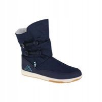 BUTY, ŚNIEGOWCE CREAM JR KAPPA 29