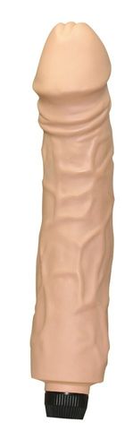 Wibrator Queeny Love Giant Lover 38Cm na Arena.pl