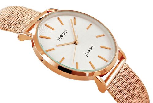 zegarek damski perfect f334-6 na Arena.pl