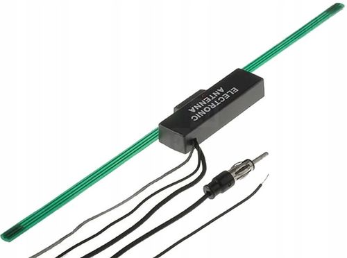 Antena samochodowa wewnętrzna Peiying W2 na Arena.pl