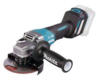 SZLIFIERKA KĄTOWA AKUMULATOROWA 125MM 40V XGT 0*AH - M GA029GZ