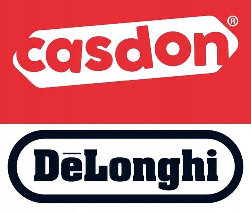 EKSPRES DO KAWY DELONGHI DLA DZIECI ZESTAW Z AKCESORIĄ CASDON 25 CM na Arena.pl