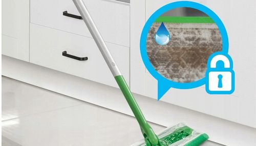 Ściereczki do mopa SWIFFER Citrus Fresh na Arena.pl
