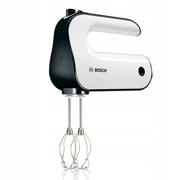 Mikser ręczny robot BOSCH MFQ4020 450W Styline Antracyt FineCreame zdjęcie 11
