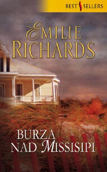 (pdf) Burza nad Missisipi zdjęcie 1