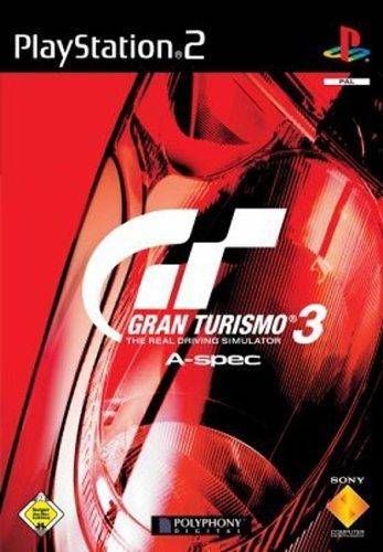 GRAN TURISMO 3 A-SPEC [PS2] na Arena.pl