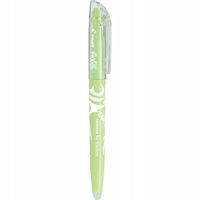 ZAKREŚLACZ ŚCIERALNY FRIXION PILOT LIGHT GREEN