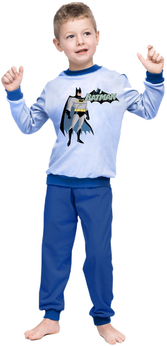 Piżama dziecięca Batman na Arena.pl