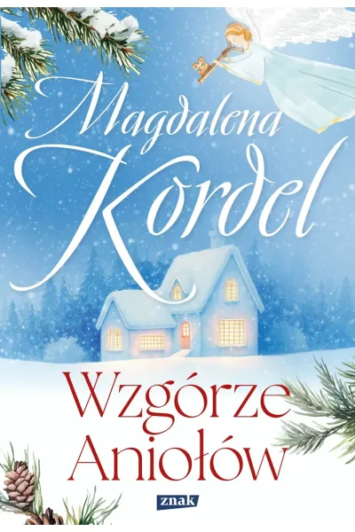 Wzgórze Aniołów zdjęcie 1