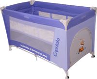 CONECO CAPRIOLO 03 Lozeczko Turystyczne