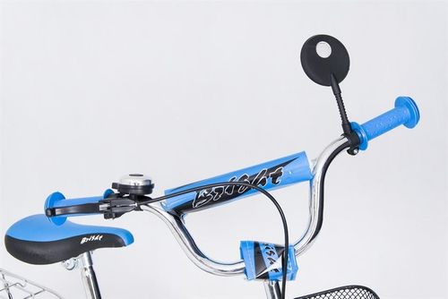 1601 ROWEREK BMX -16 N NIEBIESKI na Arena.pl
