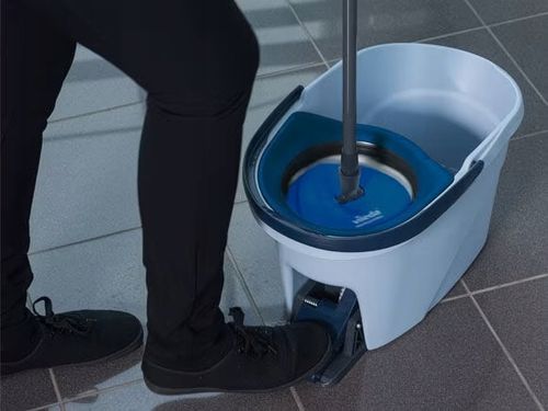 Zestaw UltraSpin Mini - bez drążka na Arena.pl