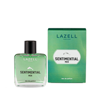 LAZELL for Men Woda perfumowana Sentimential 100ml