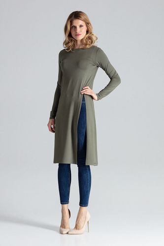 Bluzka M389 Oliwka M na Arena.pl