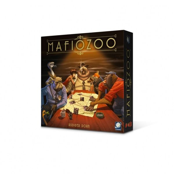 Gra Mafiozoo 5902002954112 zdjęcie 1