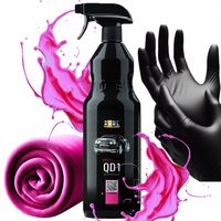 ADBL QD1 Quick Detailer Nabłyszcza Lakier 1L