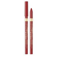 eveline variete żelowa konturówka do ust 07 classic red, mat