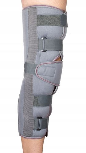 STABILIZATOR KOLANA STAWU KOLANOWEGO ORTEZA na Arena.pl