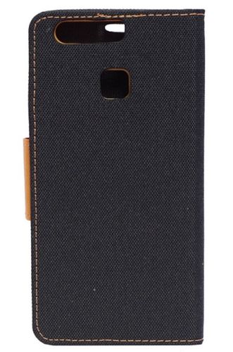 Huawei P9 - Etui Portfel Canvas na Arena.pl