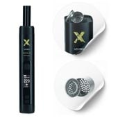 x-max v3 pro+ gold edition + kapsułka dozująca susz