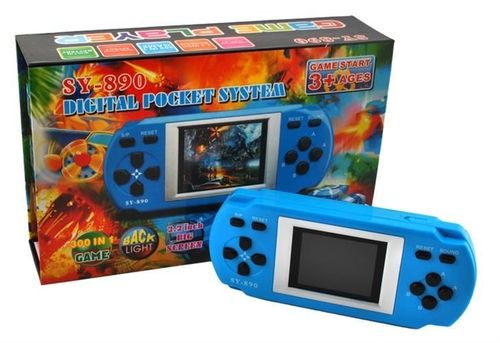 Konsola do gier przenośna 300w1 na Arena.pl