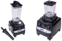 Blender Kielichowy Ręczny Mikser Wielofunkcyjny Kielich 2L i 0,6L 800W