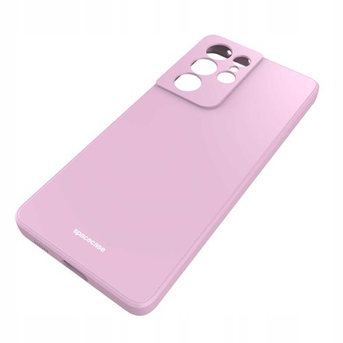 Spacecase Silicone Case Galaxy S21 Ultra Lilac na Arena.pl