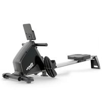 Wioślarz Treningowy VirtuFit ROW200i Bluetooth 10 Poziomów Oporu