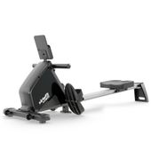 Wioślarz Treningowy VirtuFit ROW200i Bluetooth 10 Poziomów Oporu