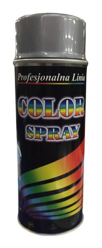 SPRAY 400ML NIEBIESKI JASNY na Arena.pl