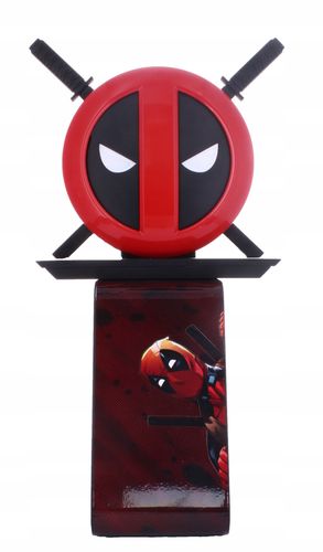 Lampka Stojak na pada Cable Guys Light Up Ikon Deadpool na Arena.pl