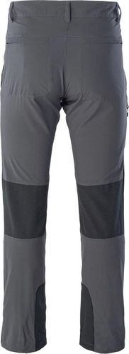 SPODNIE TREKKINGOWE SOFTSHELL HI-TEC ANON XL na Arena.pl