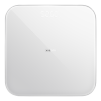 Inteligentna Waga Łazienkowa Xiaomi Smart Scale S200