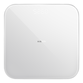 Inteligentna Waga Łazienkowa Xiaomi Smart Scale S200
