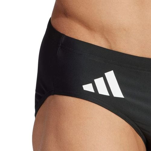 Slipy kąpielowe adidas Solid M IA7086 4 na Arena.pl