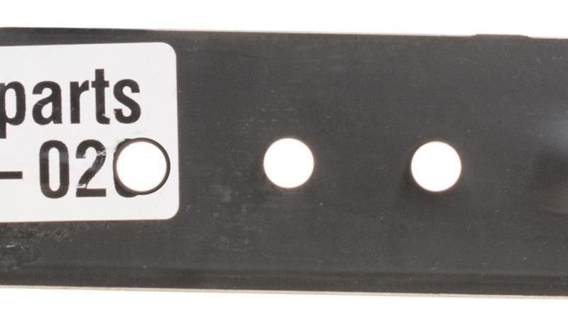 Nóż kosiarki Murray 55.7cm 22-026 zdjęcie 2